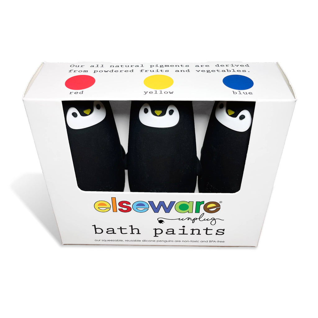 Bath Paints