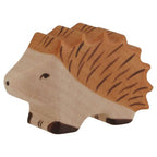 Wooden Hedgehog