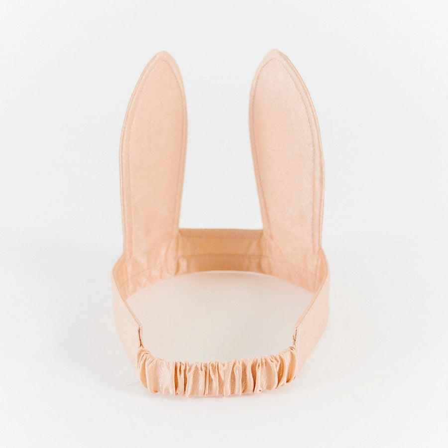 Natural Silk Bunny Ears