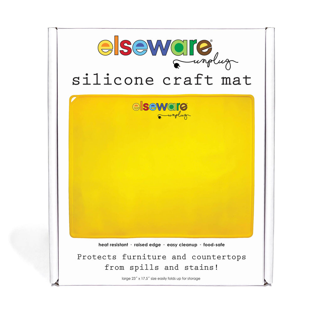 Silicone Craft Mat
