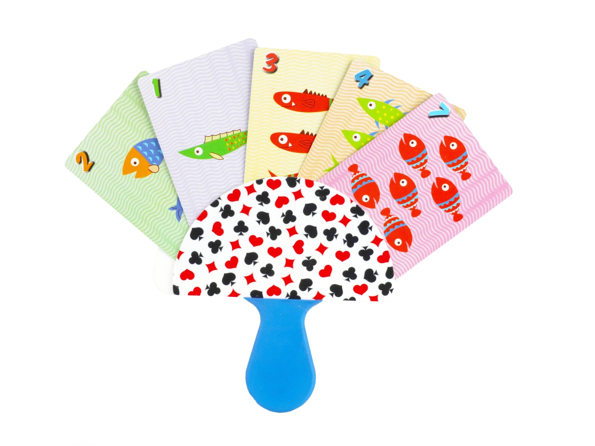 Kid's Card Holder