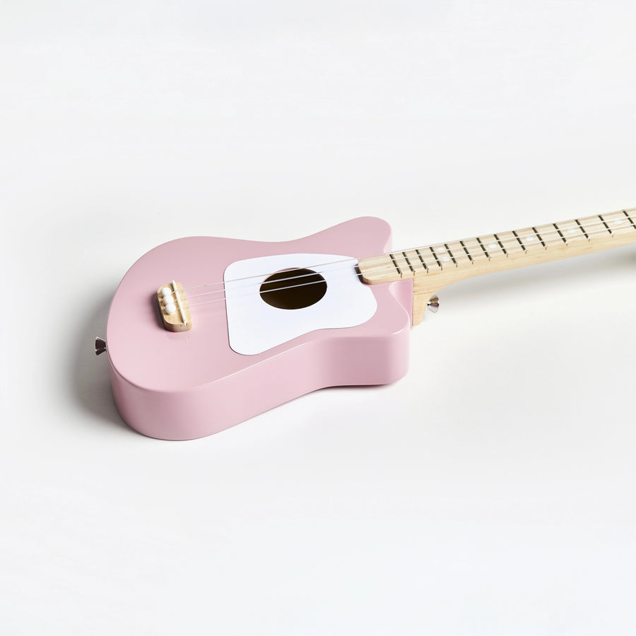 Pink Loog Mini Acoustic Ages 3+