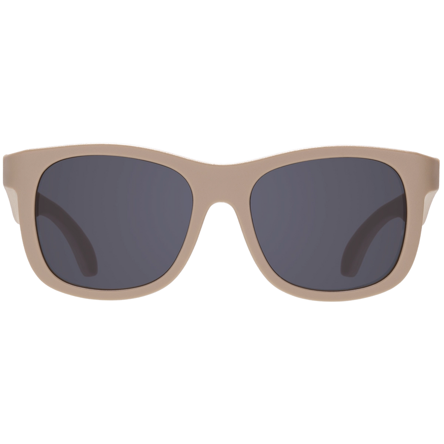 Soft Sand Navigator Sunglasses