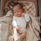 Changing Pad Liner (3 Pack) - Check Combo