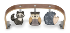Forest Fun Mira Bouncer Toy Bar