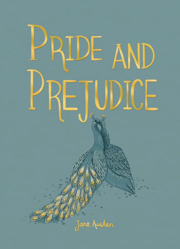 Collector's Edition Pride and Prejudice