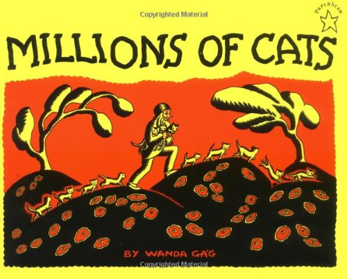 Millions of Cats