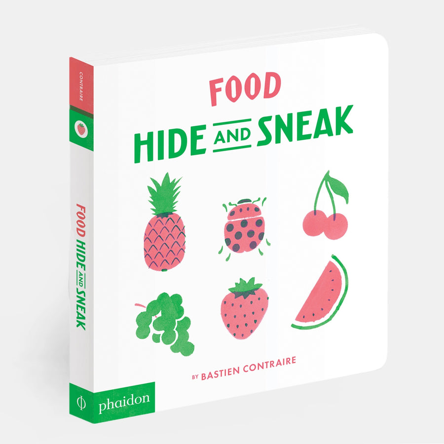 Food: Hide and Sneak