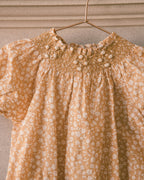 Golden Meadow Maddie Romper