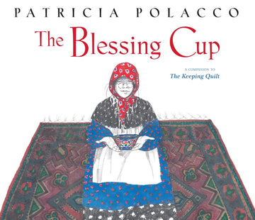Blessing Cup