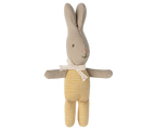Yellow Check My Rabbit