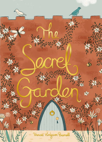 Collector's Edition The Secret Garden