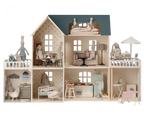 House of Miniature Dollhouse