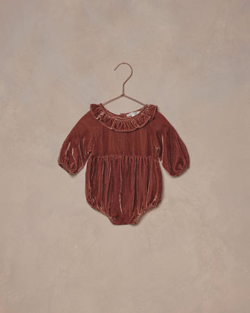 Berry Adeline Romper