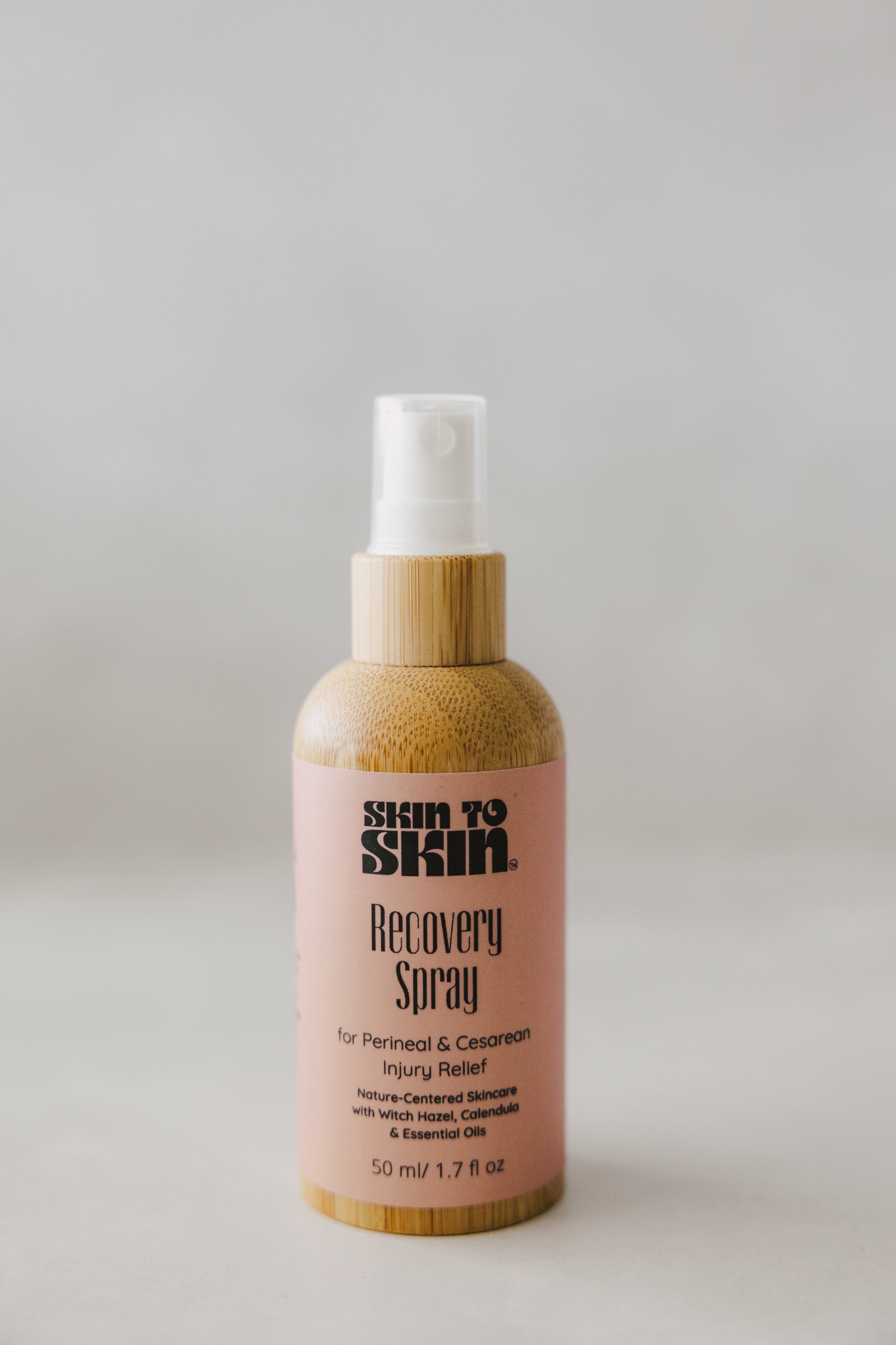 Recovery Spray