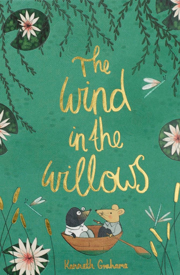 Collector's Edition The Wind in the Willows