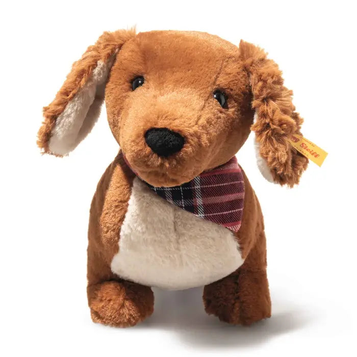 Waldi Dachshund Soft Plush