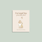 I've Loved You from the Start