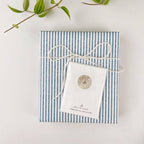 Baby Lamb Mini Notecard