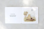 Winnie-the-Pooh: Finding Feelings Board Book