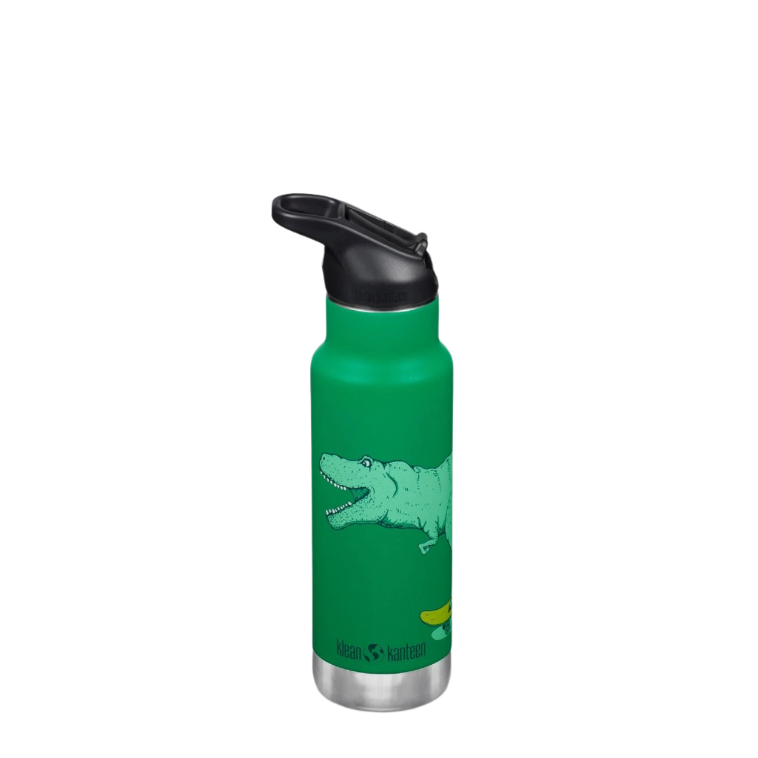 12oz. Classic Flip Seal Sport - Dino Skate