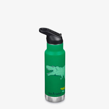 12oz. Classic Flip Seal Sport - Dino Skate