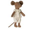 Big Sister Mouse in Matchbox - Pyjamas