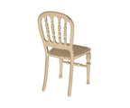 Gold Mouse Chair