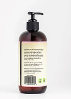Cranberry Prebiotic Body Lotion