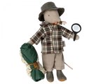 Wildlife Guide Mouse