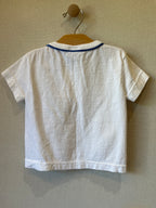 Vintage Kid-U-Not Watermelon Tee