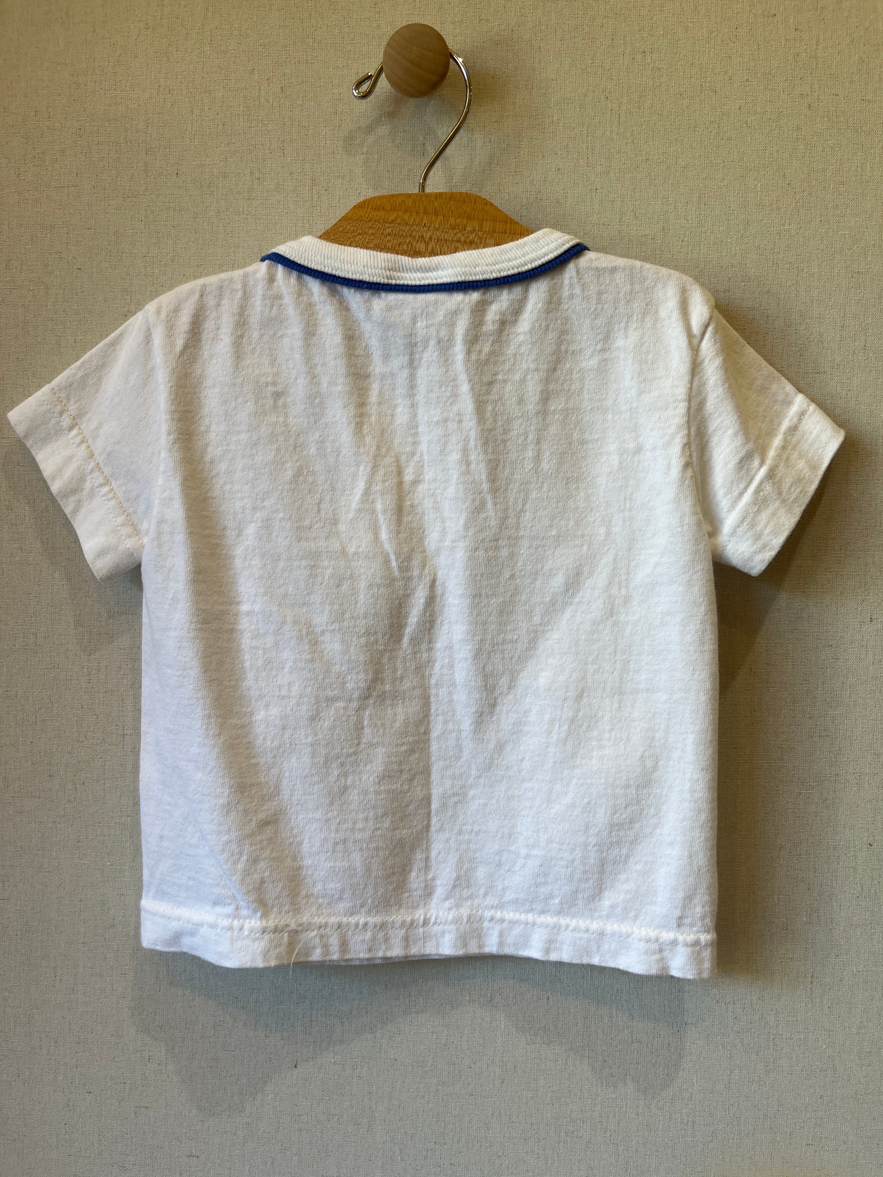 Vintage Kid-U-Not Watermelon Tee