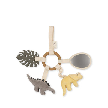 Dino Activity Ring