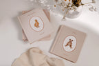 Our Little Library Board Book Box Set - Volume I
