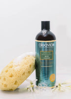 Green Tea Honeysuckle Body Wash