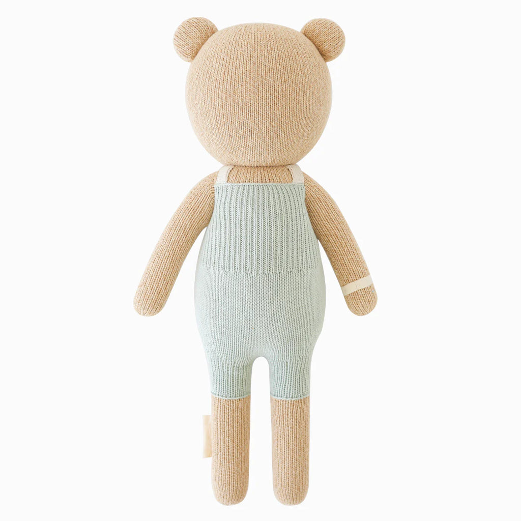 Alexander the Honey Bear