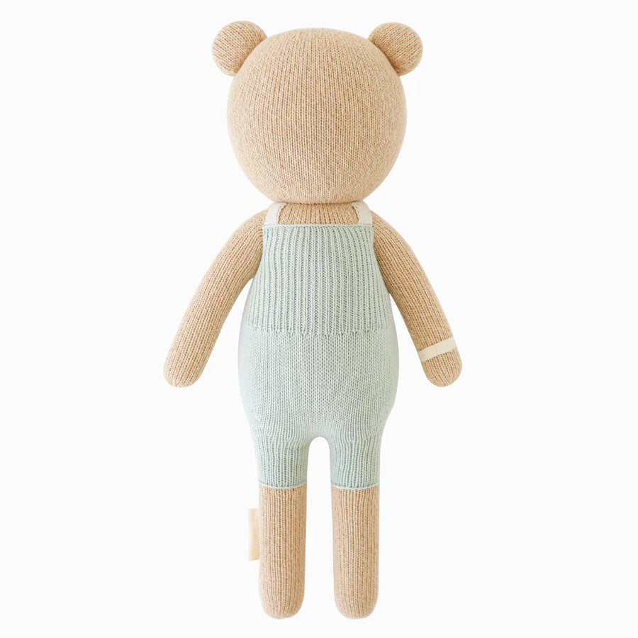 Alexander the Honey Bear