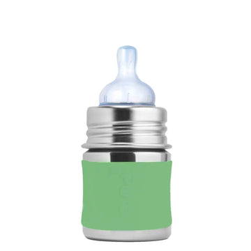 Moss Kiki® 5oz Infant Bottle