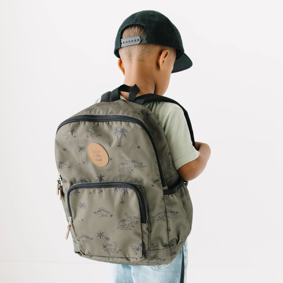 Dinosaurs Backpack