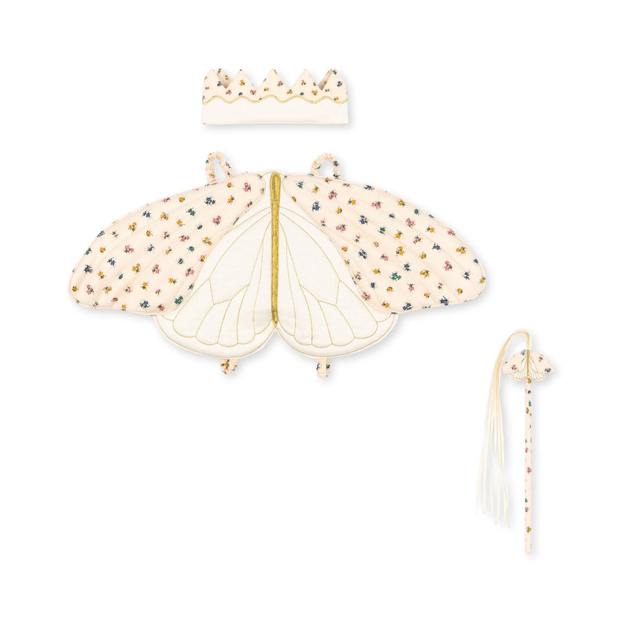 Bloomie Blush Butterfly Costume