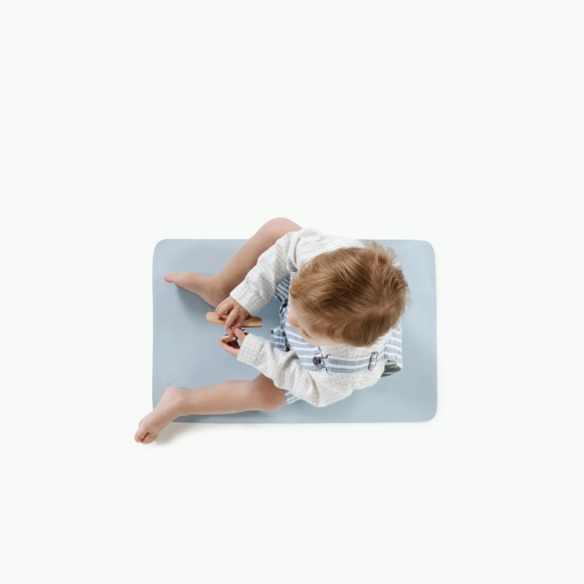 Beau Micro Diaper Changing Mat