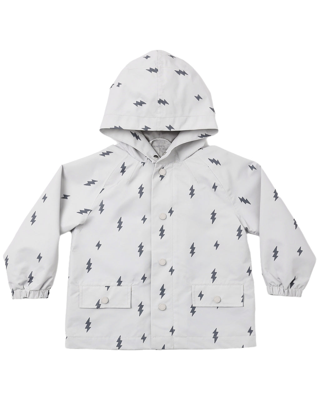 Bolt Raincoat