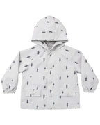 Bolt Raincoat