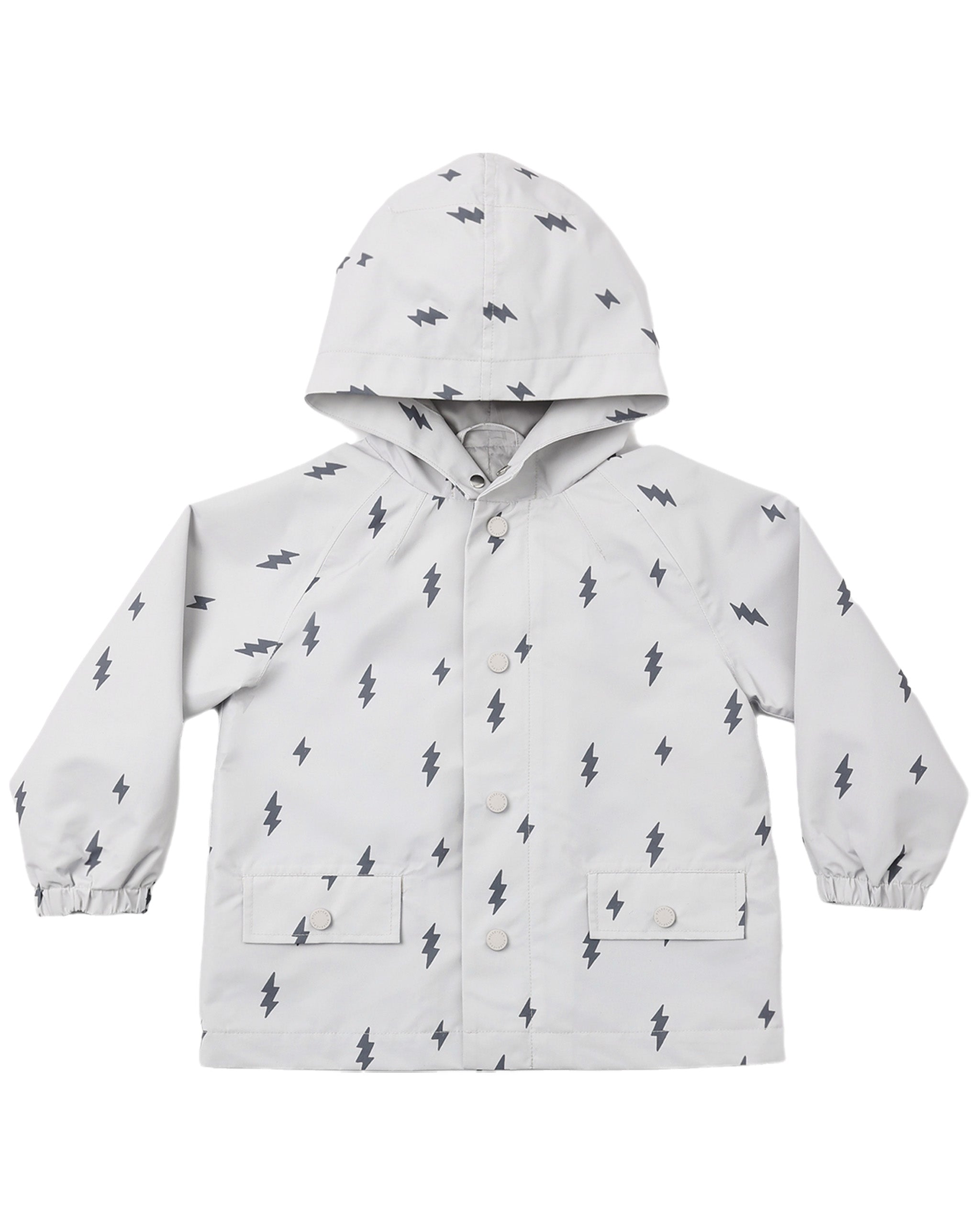 Bolt Raincoat