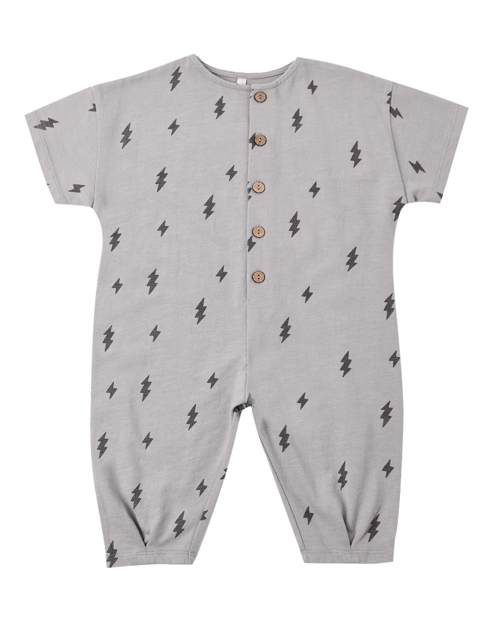 Bolts Hayes Jumpsuit