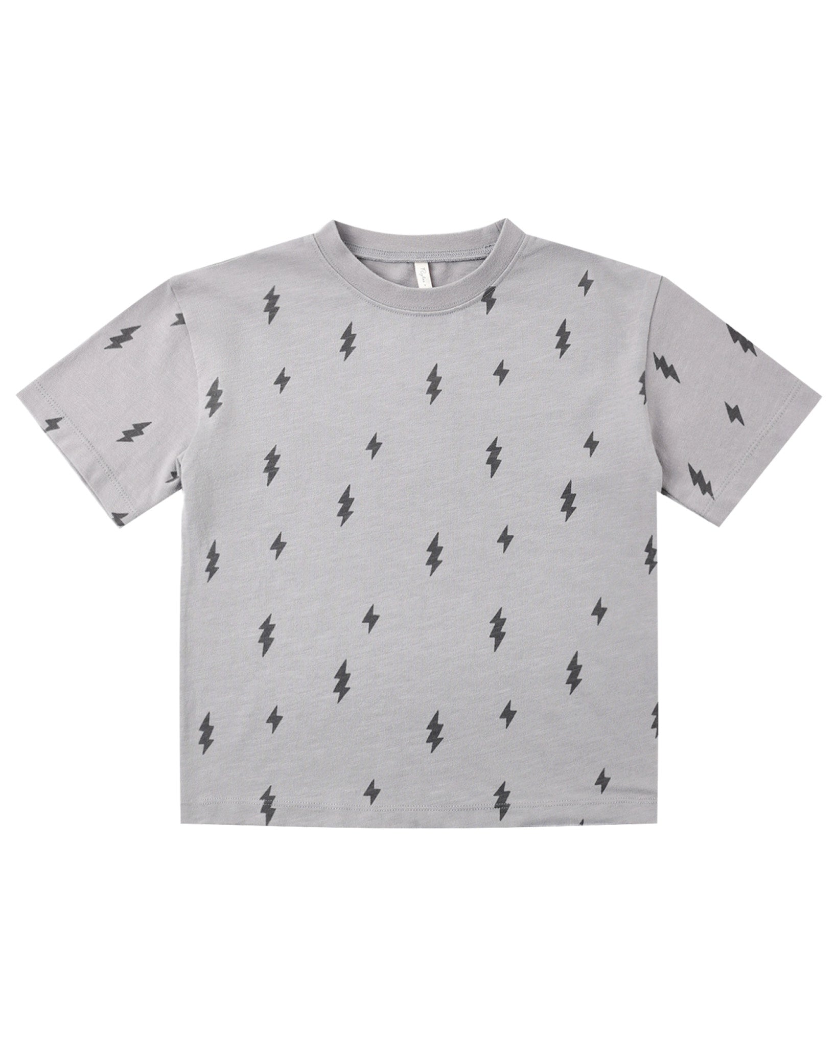 Bolts Relaxed Tee