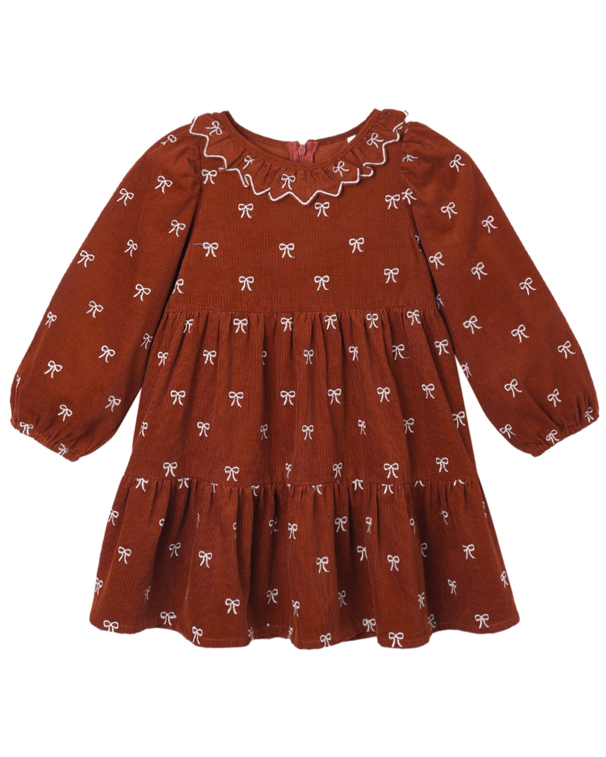 Bows Fran Dress
