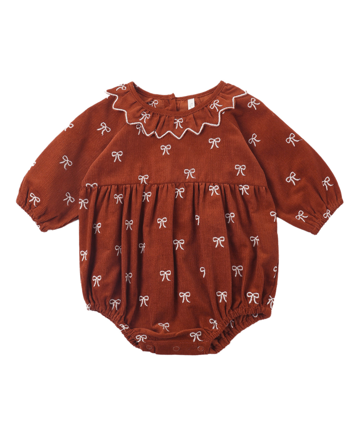 Bows Freya Romper