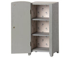 Grey Miniature Closet