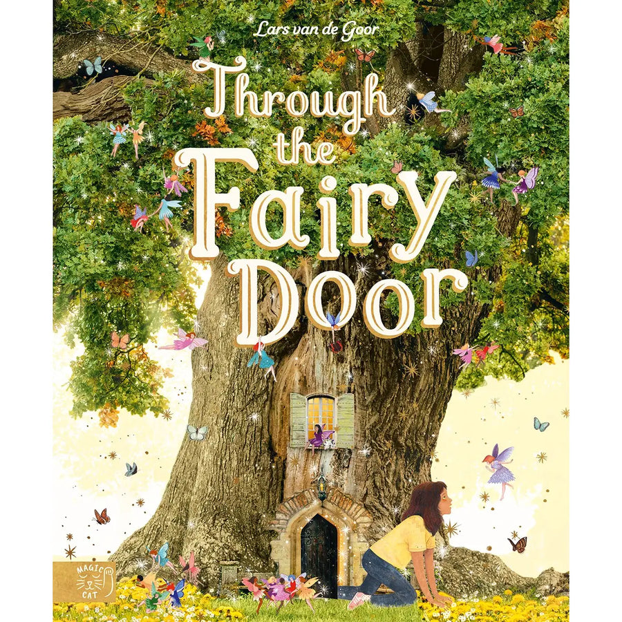 Through the Fairy Door